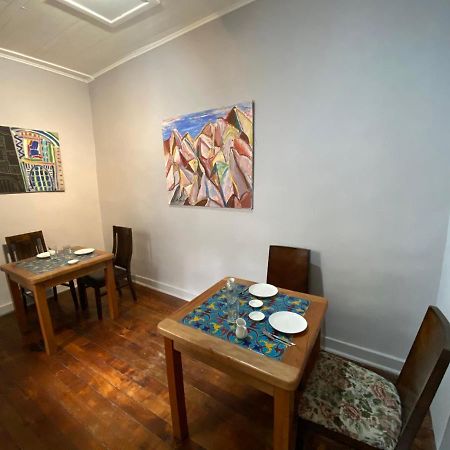 Casa Urriola B&B Valparaíso Dış mekan fotoğraf